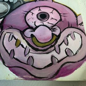 Meet your Posher, Christin